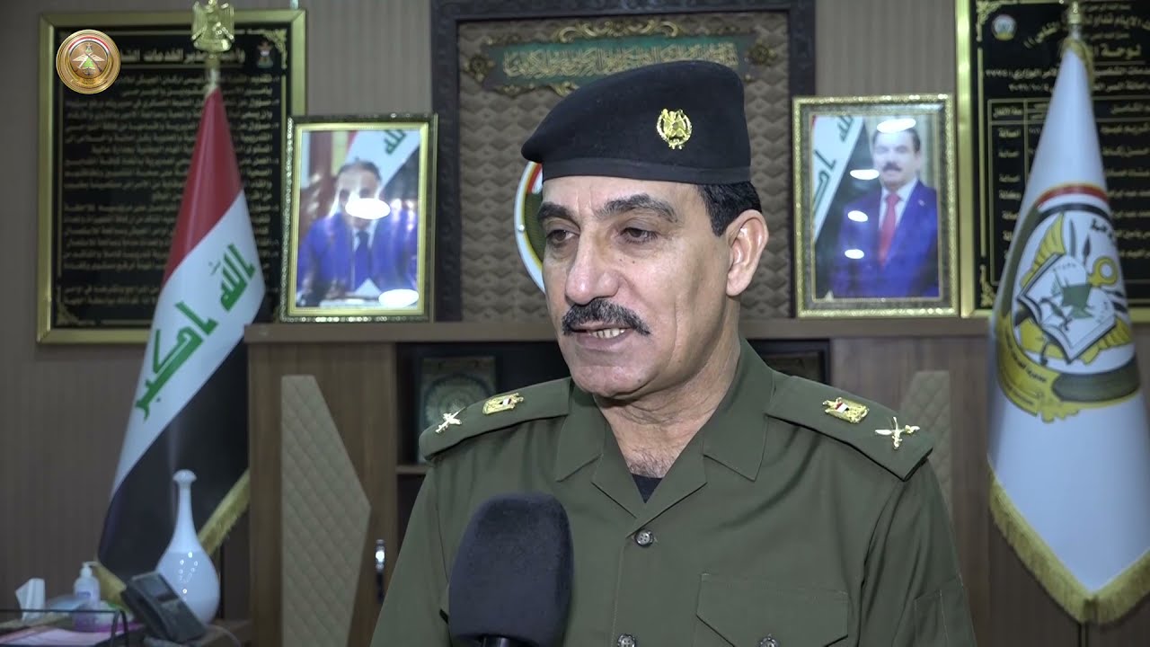 مديرية الخدمات الشخصية توزّع مكافآت الدفن والتكفين على ذوي الشهداء
