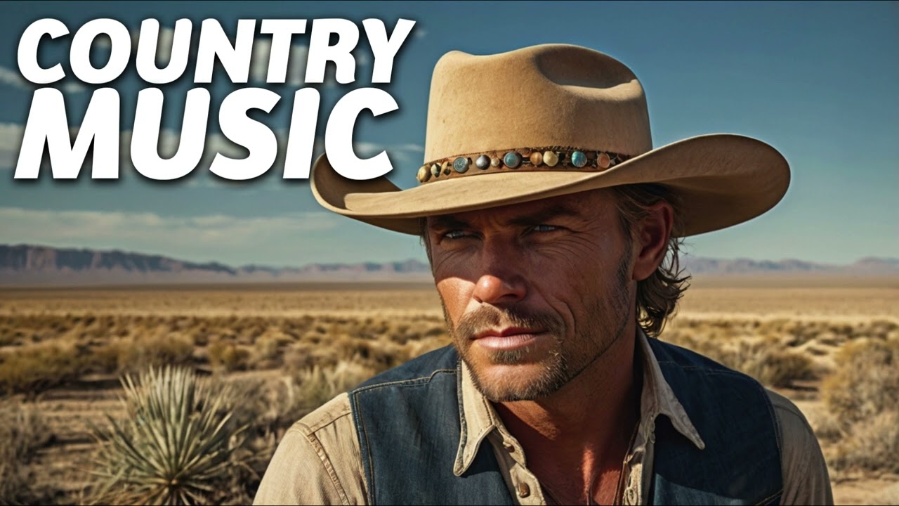 1 Hour Christian Country Gospel Song ! Country Music Compilation