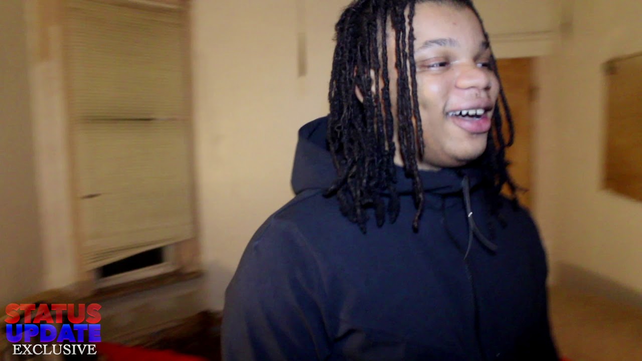 Wooski & FBG Butta Back In Action- Vlog- (Status Update Exclusive)