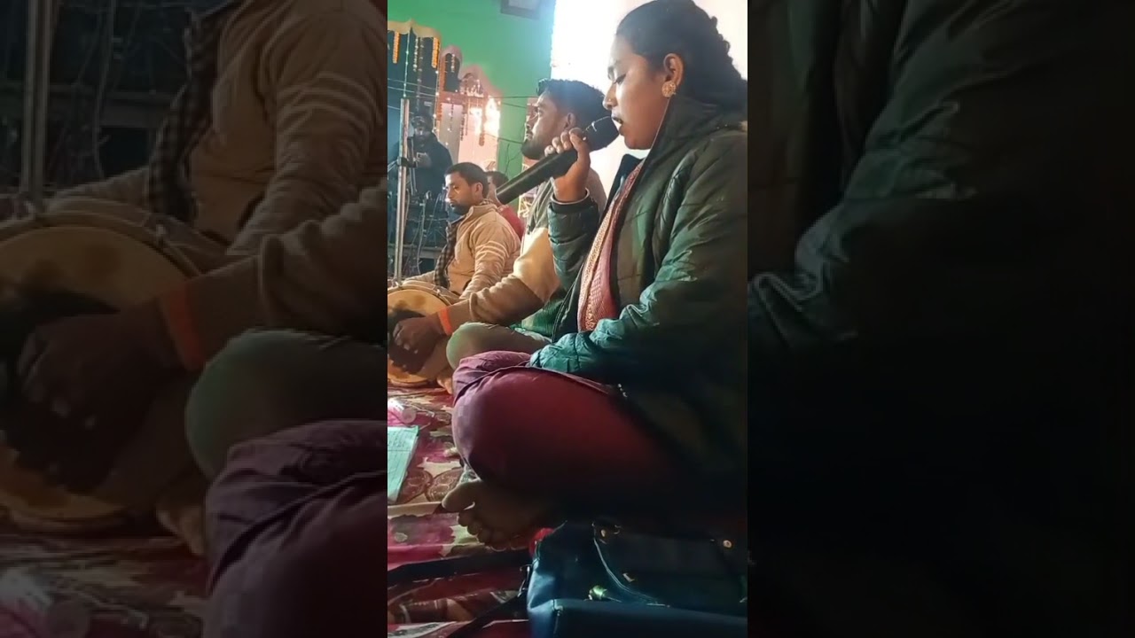 singer sharda jha