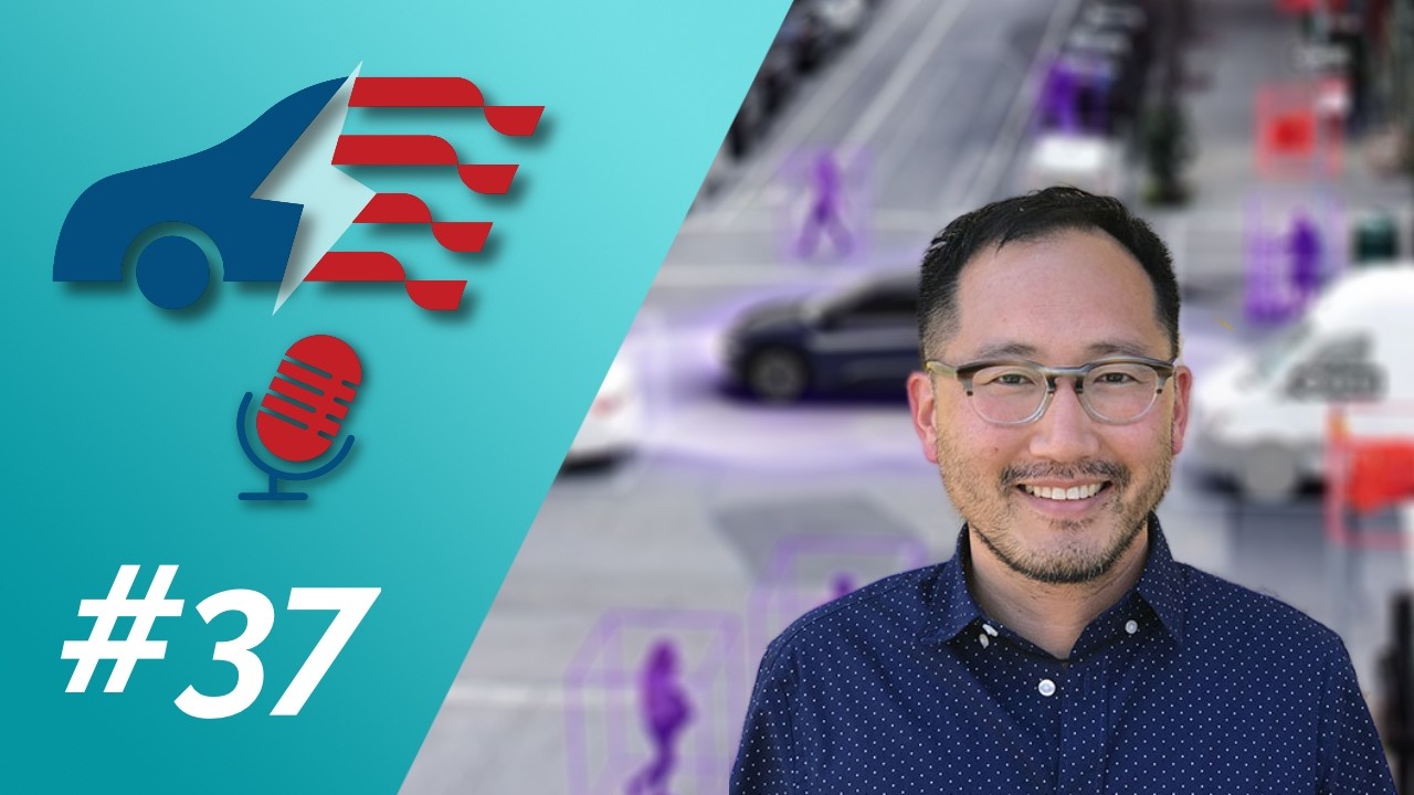 Affordable EVs are a Must for the Auto Industry, with Ed Kim (AutoPacific)