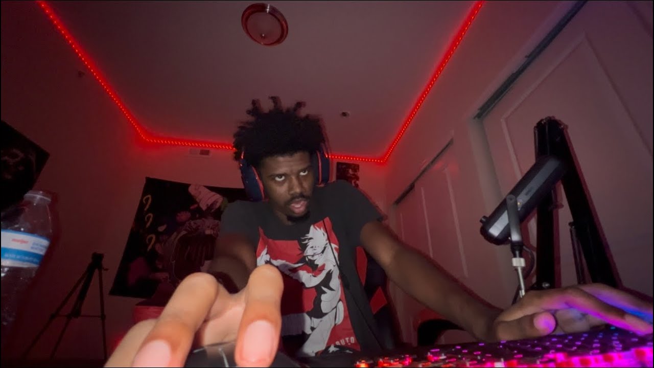 When a Discord mod FINALLY goes to therapy