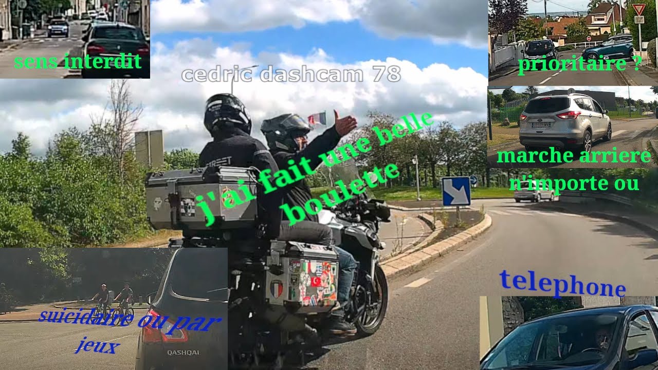daily obs 260 oups La grosse boulette, la ville entretien mal ses espaces verts