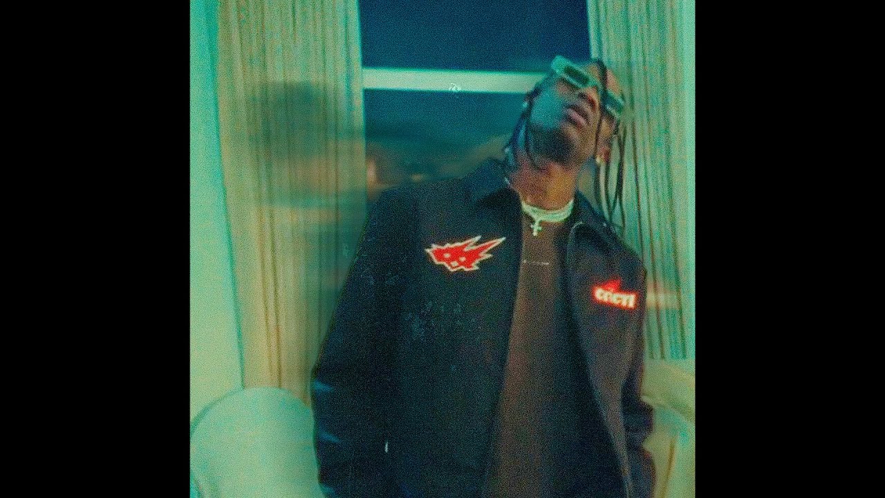 [FREE FOR PROFIT] Travis Scott x Gunna Type Beat 2021 - 