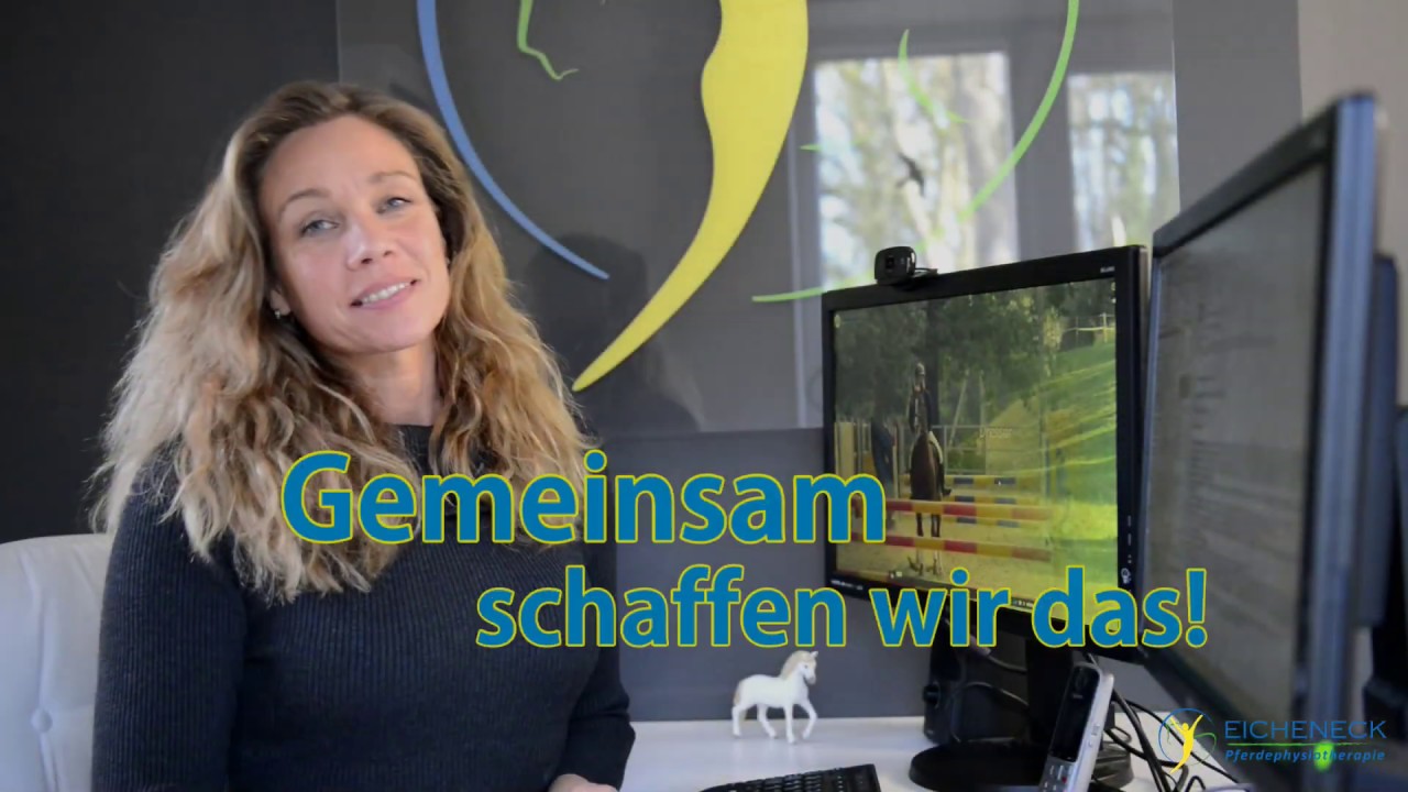 Pferd Muskelkater oder Übersäuerung - Was kann man dagegen tun?