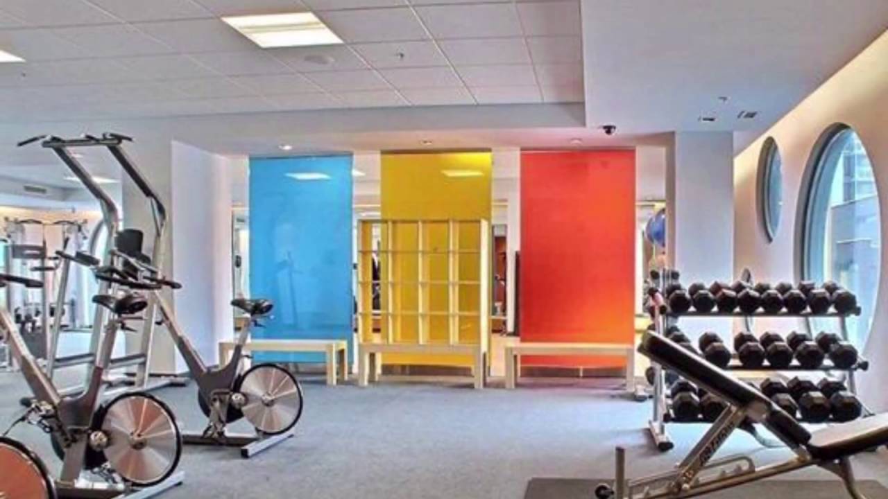 EVOLO 1 condominiums