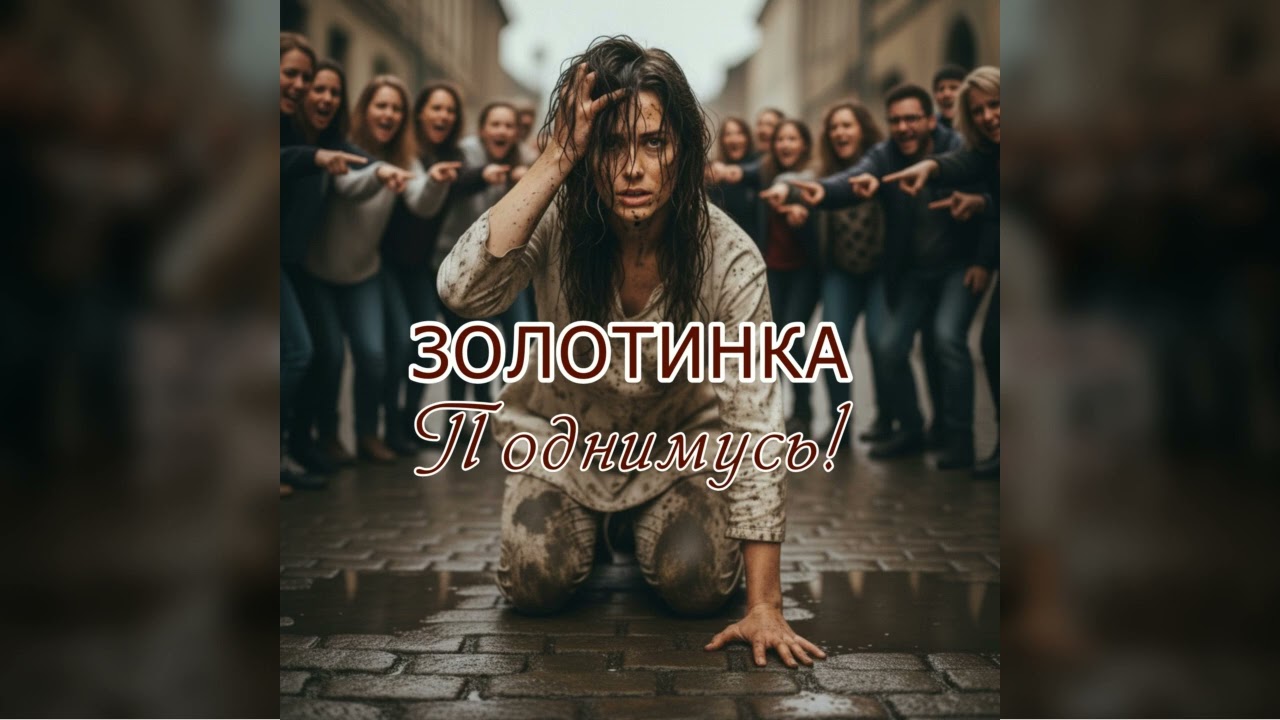 #Золотинка - Скоро новинки! Переходите по ссылкам под видео и подпишитесь на уведомление о выходе.