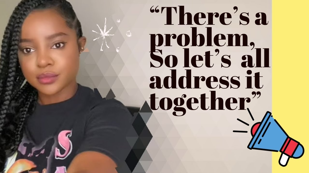 REACTING TO LEIGH-ANNE PINNOCK DOCUMENTARY!! - BROWNSKIN GIRLS, I HAVE A MESSAGE FOR YOU