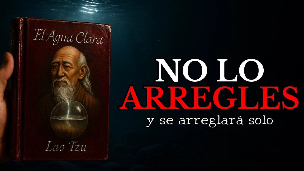 LAO TZU: El Arte de 