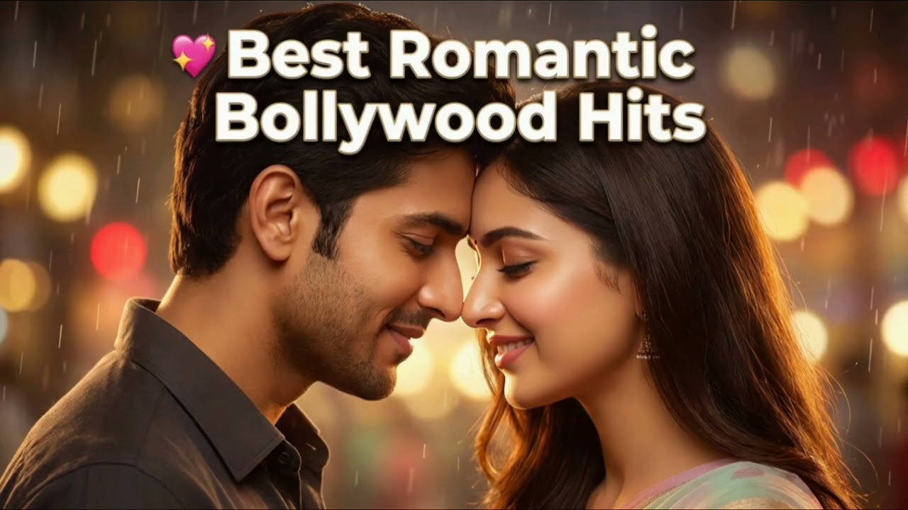 Filmi Ishq ❤️ | Best Romantic Bollywood Hits