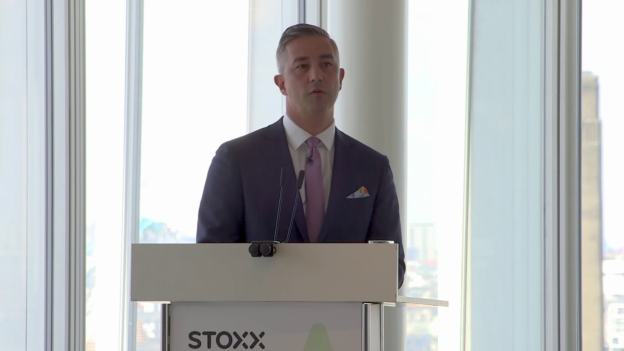 STOXX Innovate2Invest ESG Derivatives