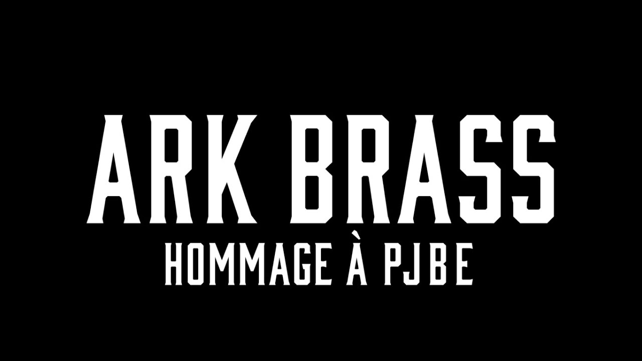 「ARK BRASS」よりコメント動画到着！(ARK BRASS スペシャル・ゲスト：松井秀太郎・川田健太郎/2024.11.7 紀尾井ホール)