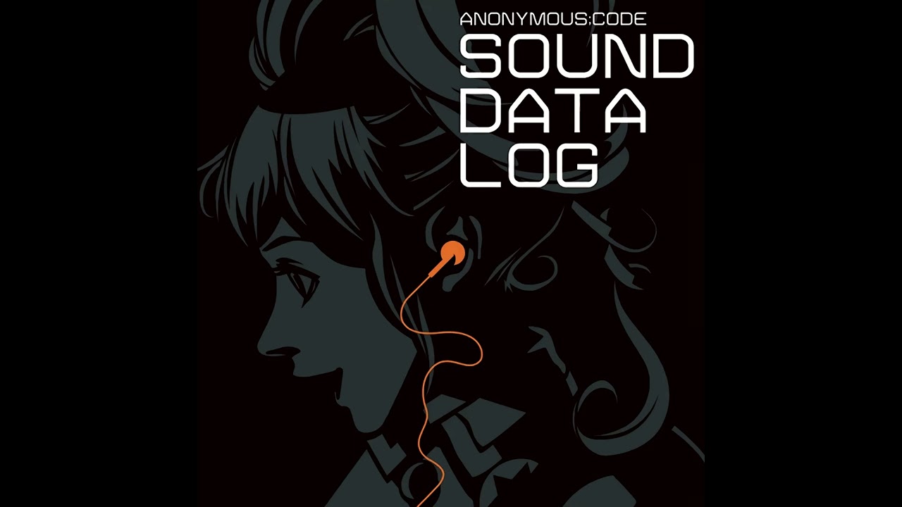 07 MEETING Anonymous;Code Soundtrack
