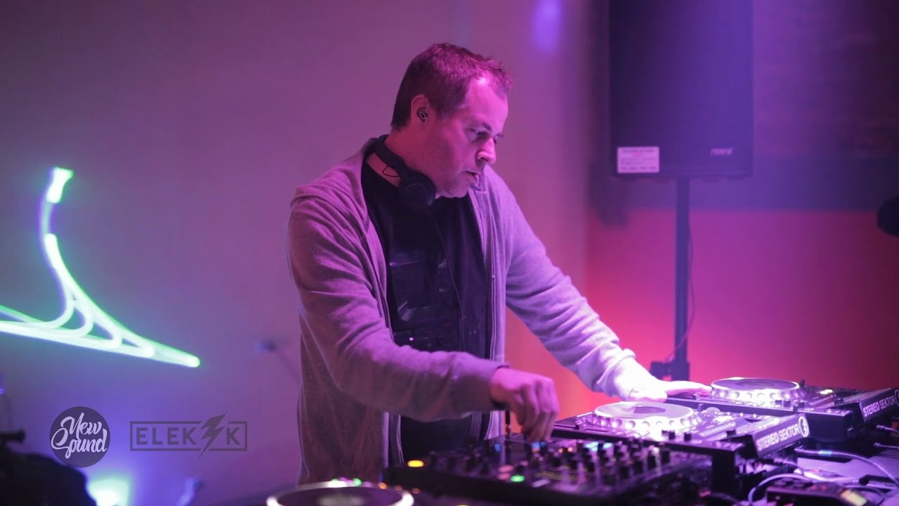 Christian Smith - Live @ Club VEGAS 25.02.2K17