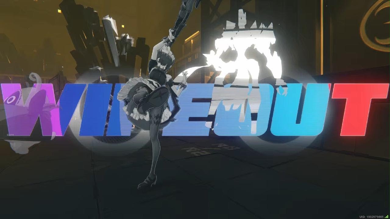 Soo.. Ellen Is Kinda Broken.