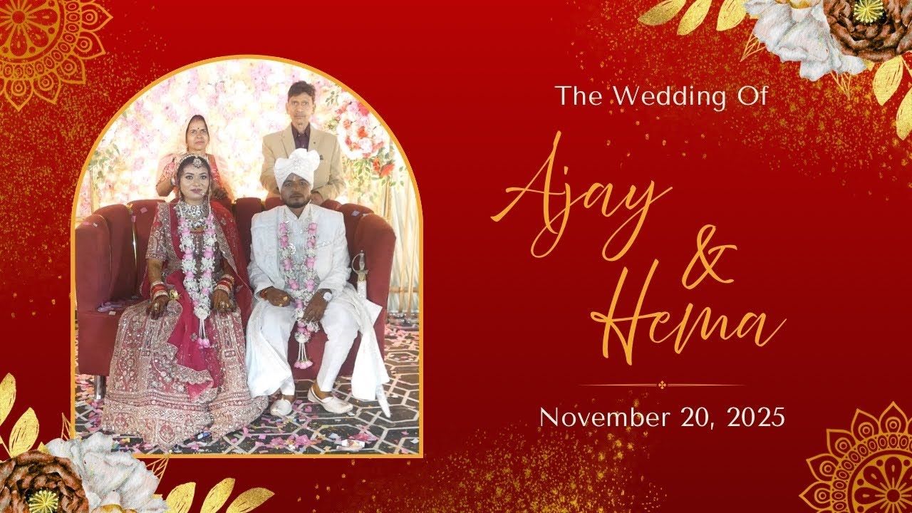 Brother-in-Law Ki Shaadi 💍 | Full Wedding Vlog | Family Fun & Emotions