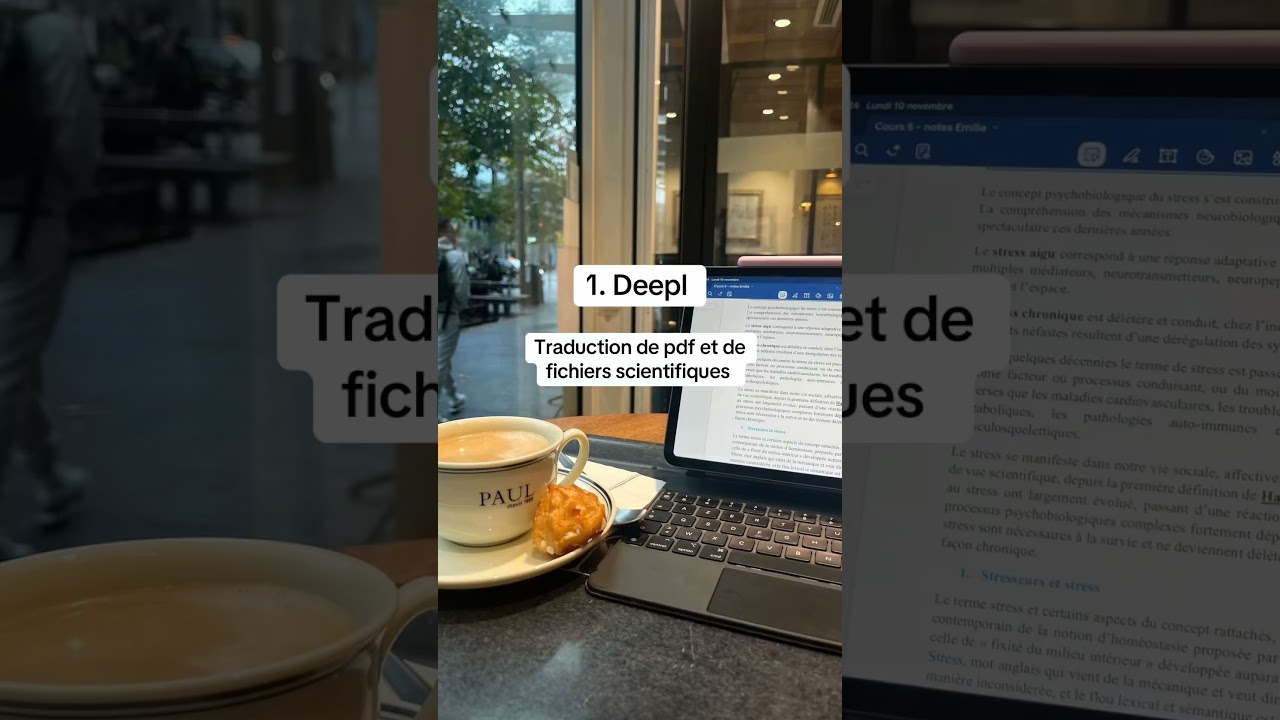 Plutôt sympa à savoir 