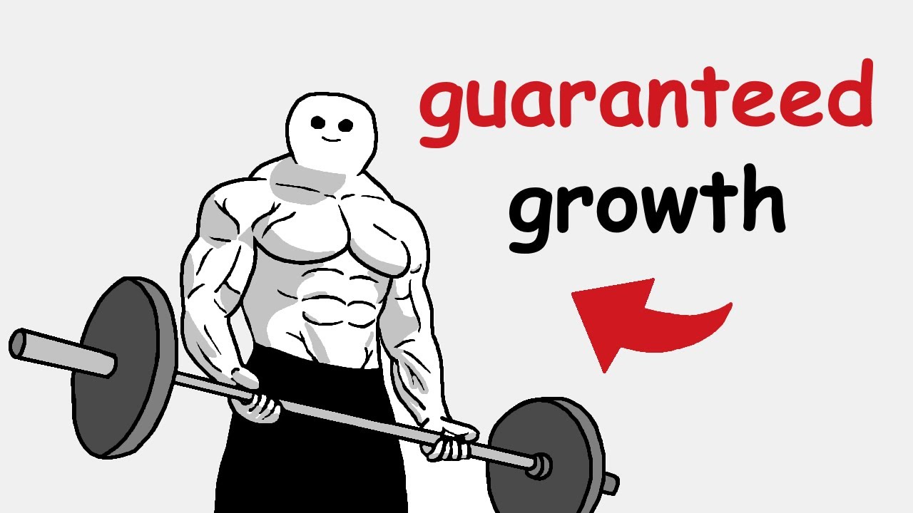 Underrated Exercise that will Blow Up Your Biceps (yes, even yours)