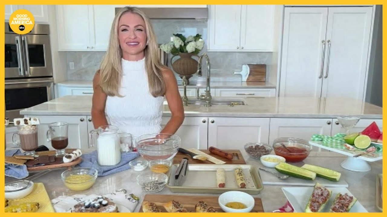 What to do with your July Fourth leftovers