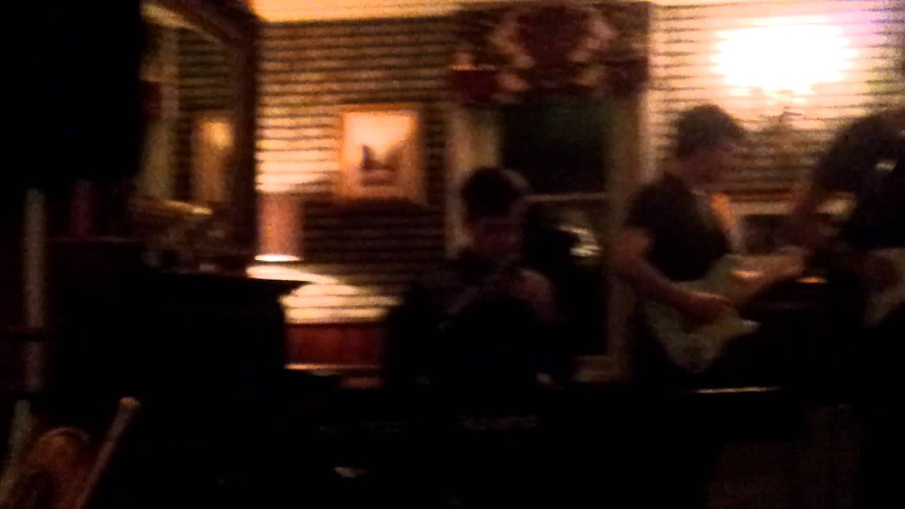 Funky Bunnies @ The Rose & Crown