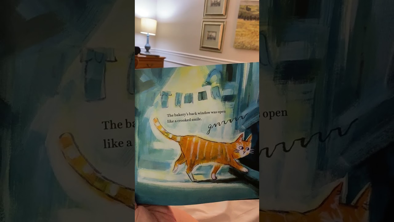 Bedtime Story There Are No Bears In This Bakery Narrated By Julia Sarcone-Roach
