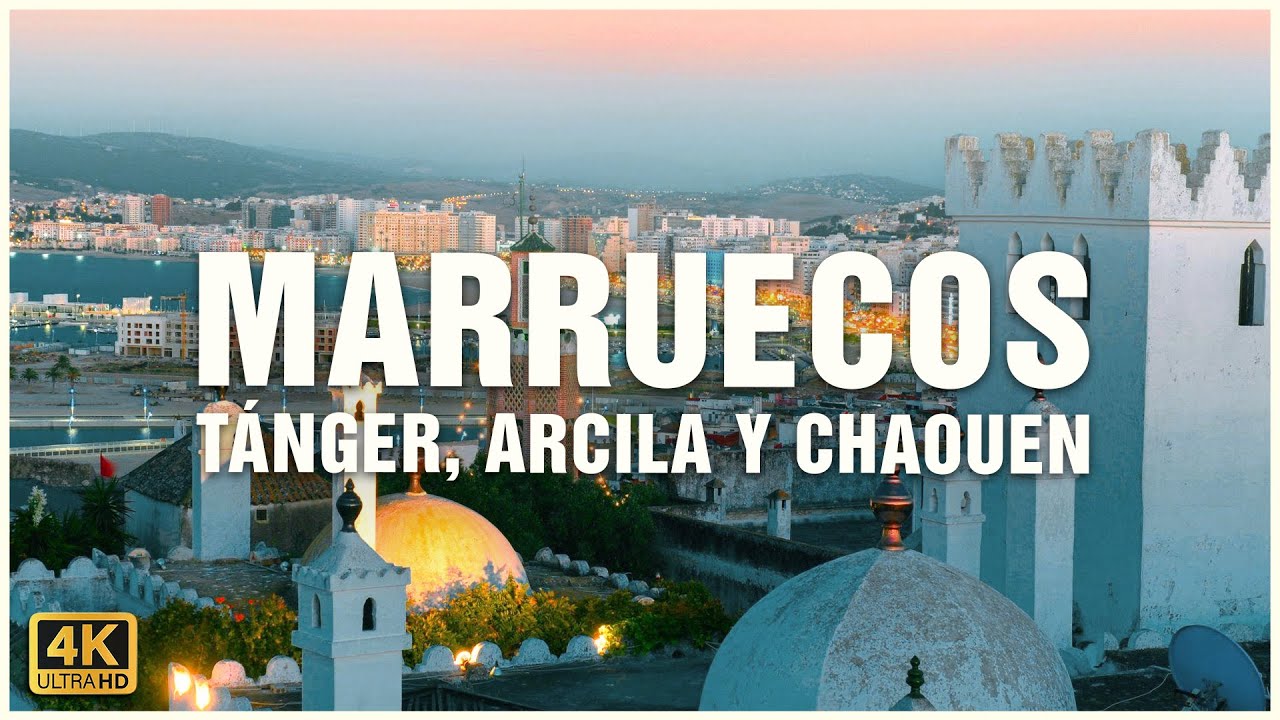Así fue nuestro viaje a Marruecos🇲🇦 🐫🕌