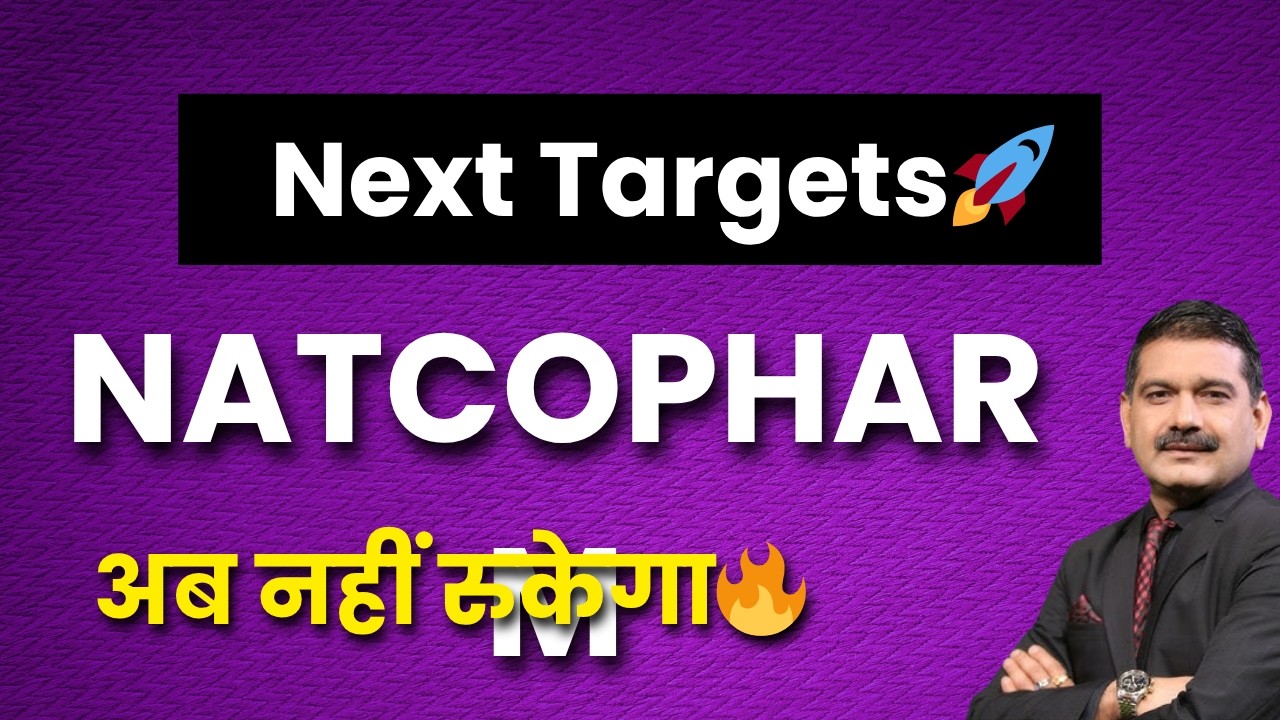NATCO Pharma Share Analysis, NATCO Pharma Latest News & Price Target 2026