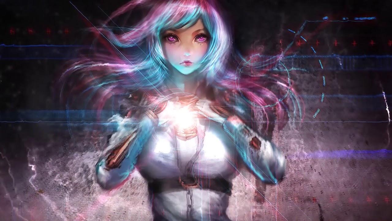 Nightcore - Feel So Good (3rd Prototype)