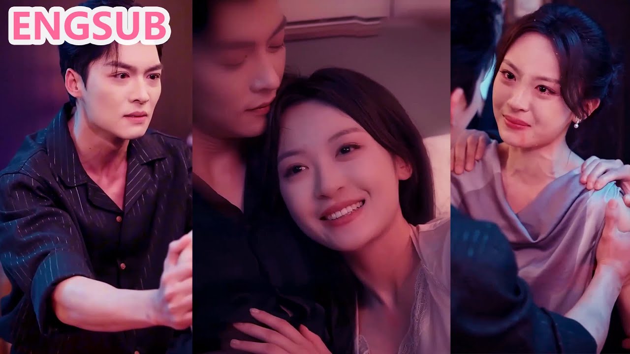 【ENGSUB】Five Years of Atonement, Then She Erased Him Forever!