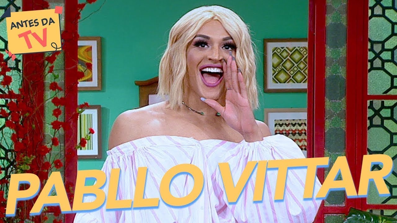 Pabllo Vittar – Ferdinando + Pabllo Vittar + Dona Jô – Vai Que Cola – Humor Multishow