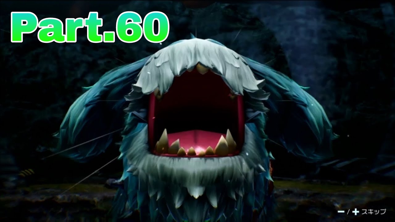 【PIKMIN4】ピクミン4無犠牲クリアPart60　激闘ヤタノワスレイヌ！！