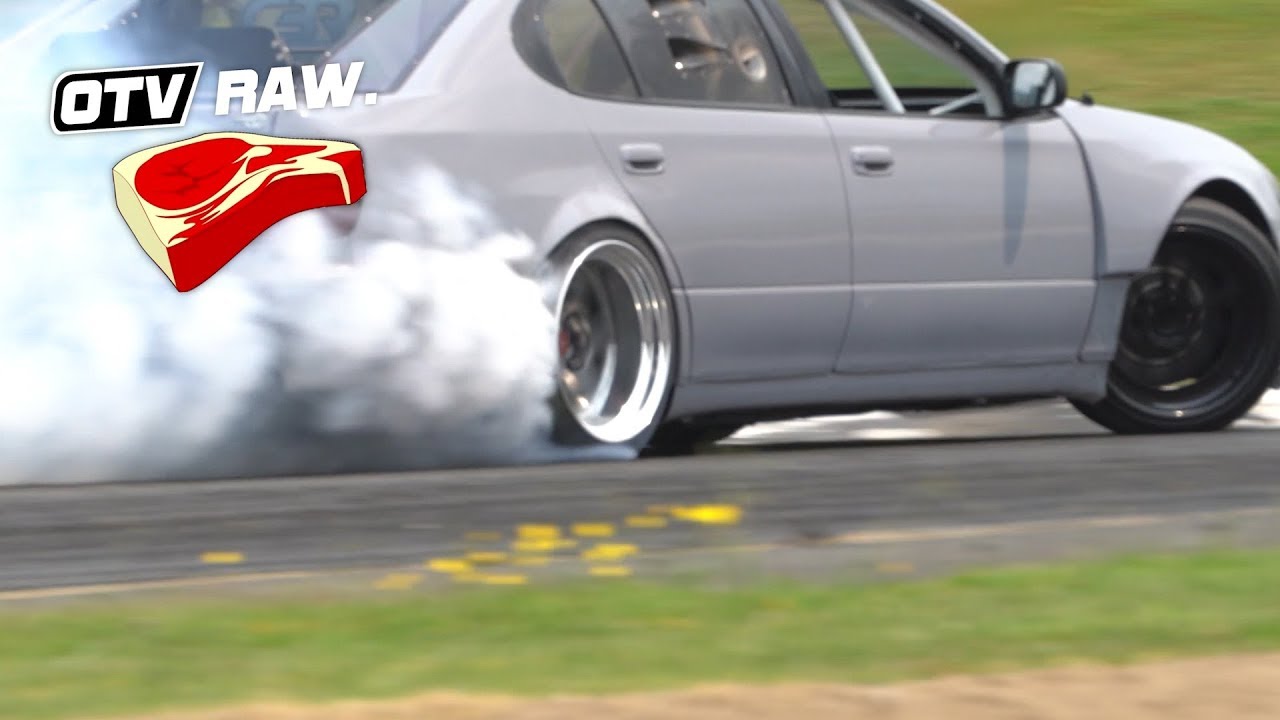 Drifting @ Mad Mike Summer Bash 2019