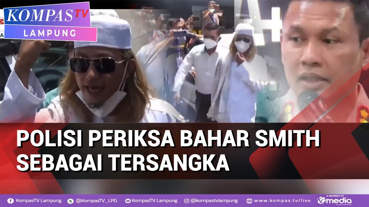 Bahar Smith akan Diperiksa Polisi sebagai Tersangka Penganiayaan pada Rabu 4 Februari 2026