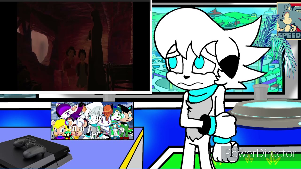 Frost Reaction to: Nostalgia Critic Reviews 