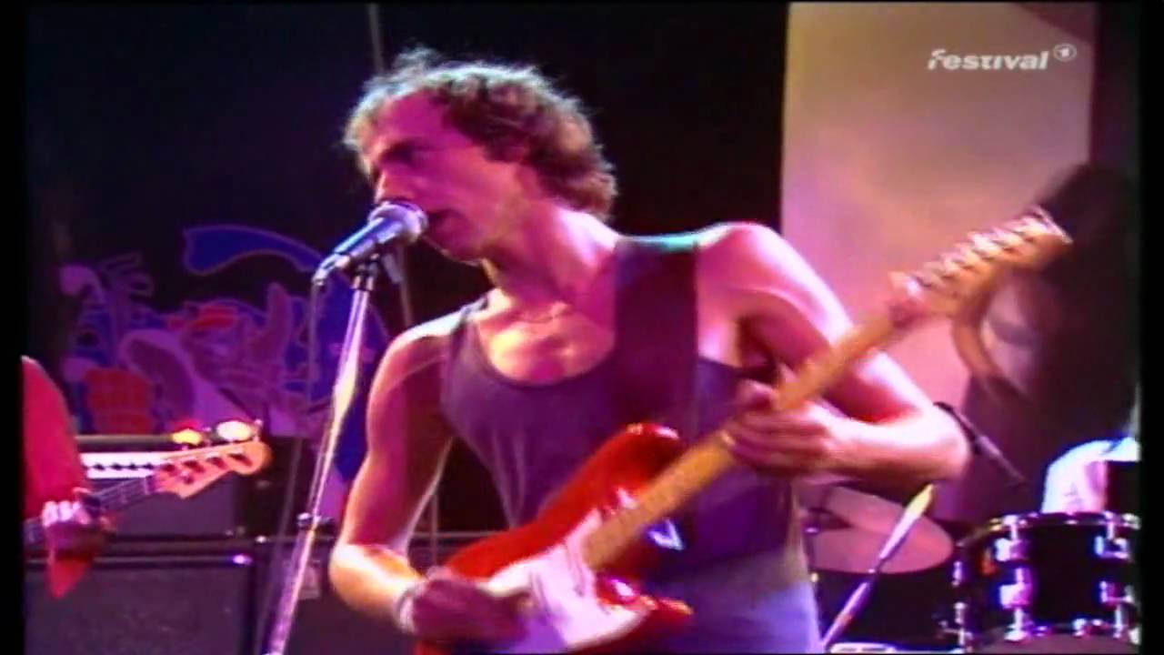 Dire Straits - Sultans of Swing [Rockpalast -79 ~ HD ~ 2'nd version]