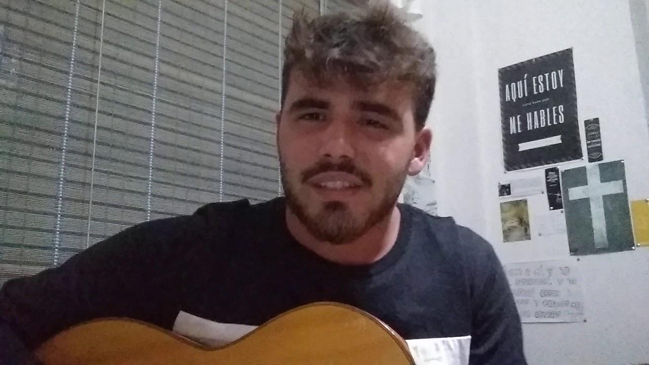 Yo soy tu Dios