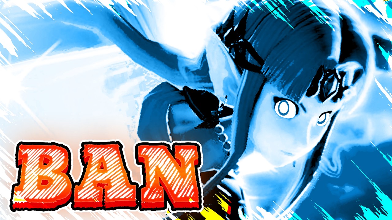 BAN SMASH ULTIMATE [Encore 2] - Smash Bros. Community Montage