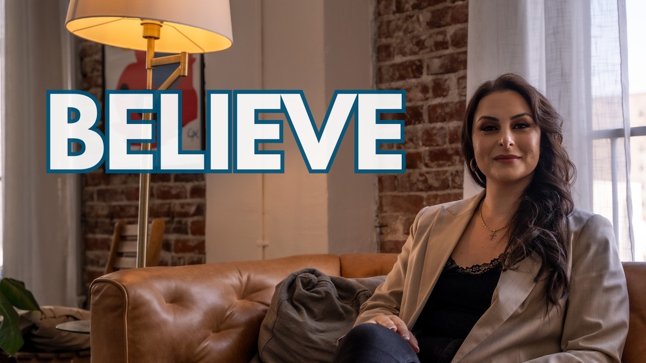 Struggling to believe you can make money? And parents will pay? Watch this!