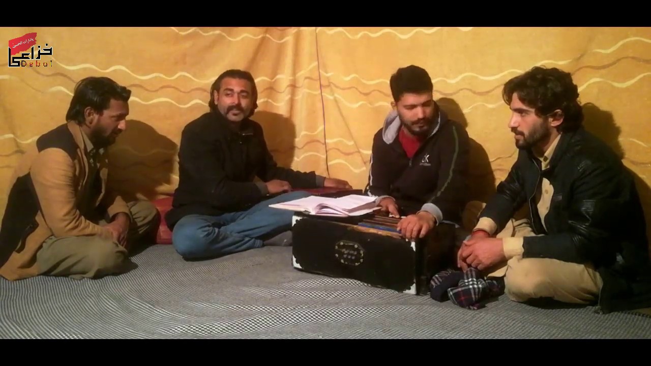 IZZAT KHUDA KI FATIMAس NEW MANQABAT 2020 || BY LAJPALI BOYZ || DEBAL KHUZAAI