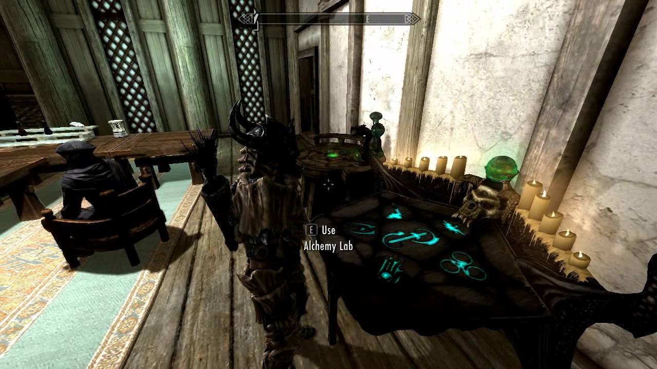 [90] Journey Through Skyrim - Episode 90