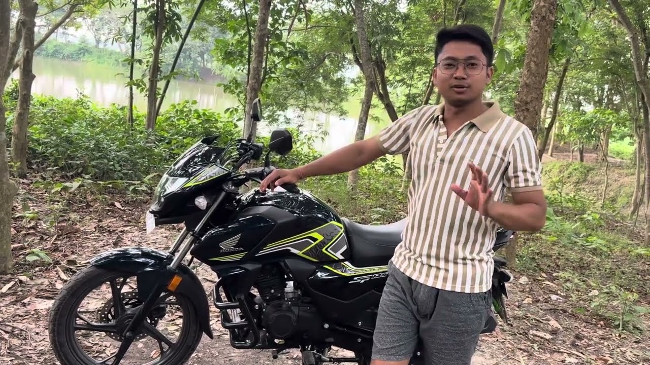 New Honda Sp 125 Ka Full Review | Honda Wale Ko Service Improvement Karna Chahiye….