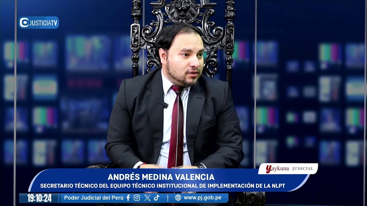 📌 JusticiaTV 