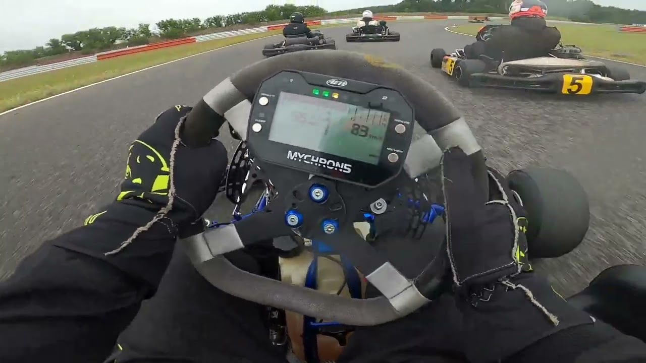 26.07.2024  Rotax dd2 Spreewaldring