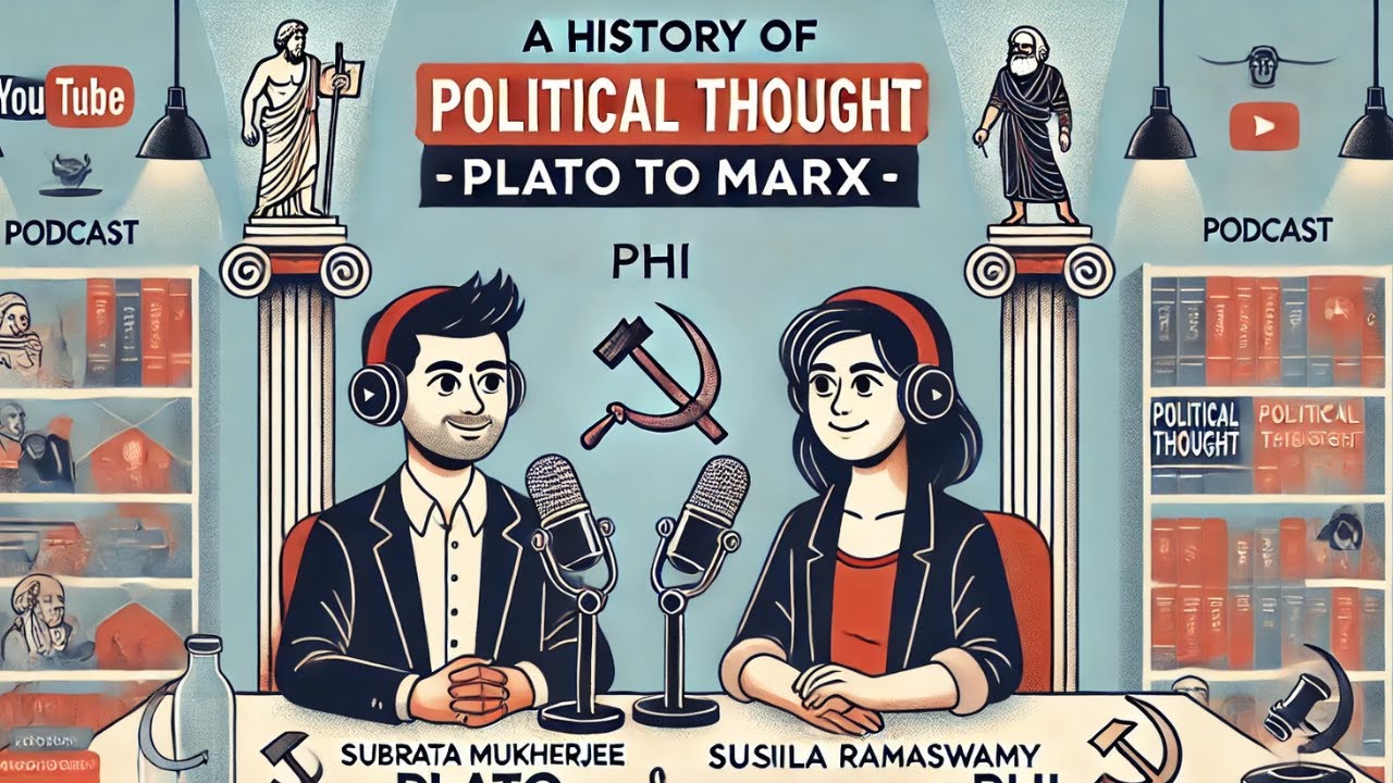 Marx's Materialist Conception of History  81