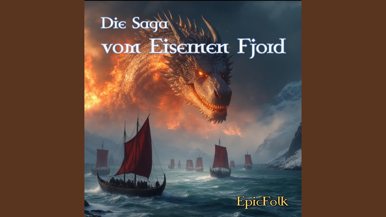 Die Saga vom Eisernen Fjord