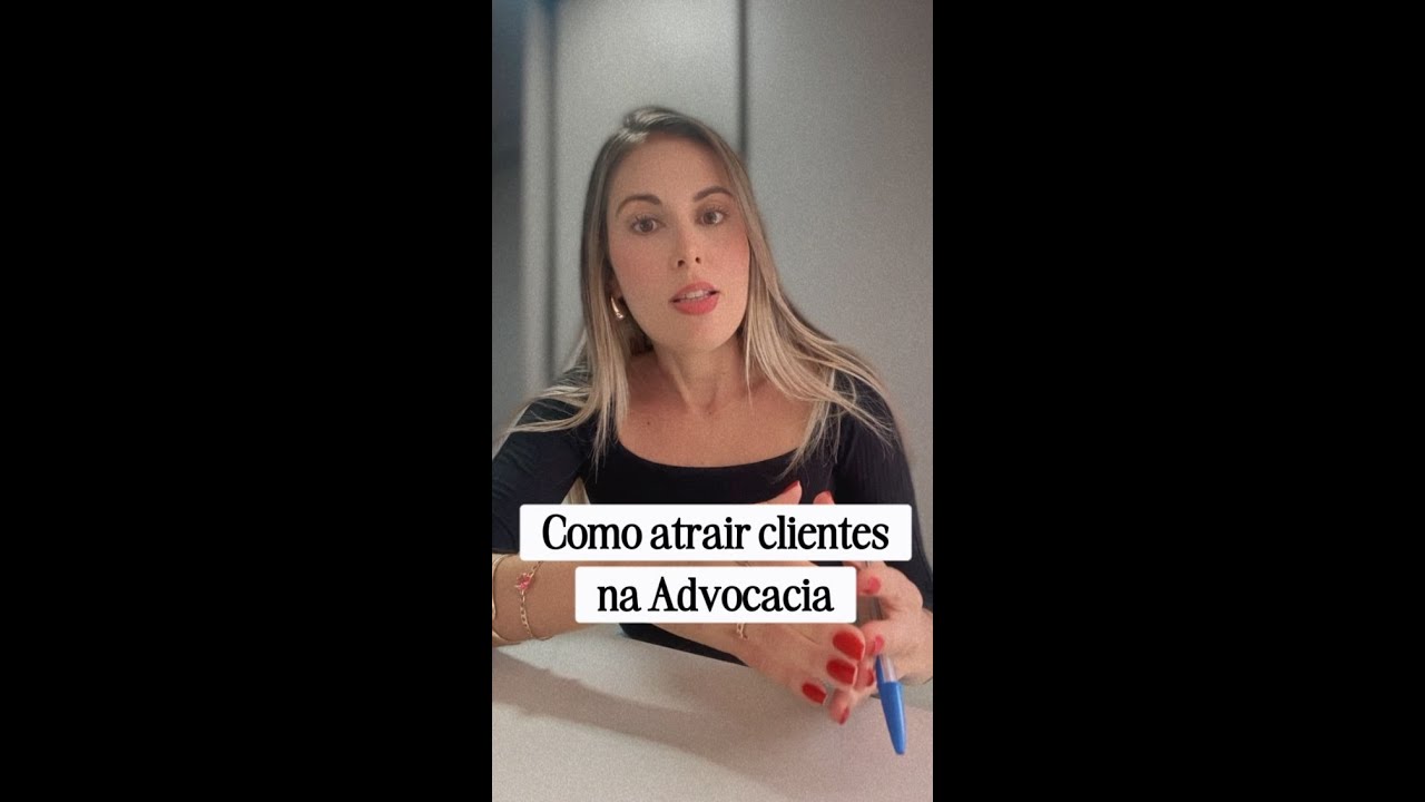 Marketing Jurídico para Iniciantes: as melhores ideias para atrair clientes para o Instagram