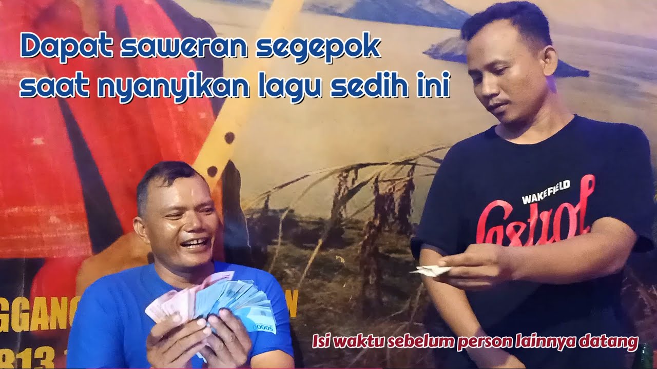 Sigodang Hangalan - Cipt. AWK Samosir - Cover S.Rizon Gultom (Berkat Voice) - Lagu Batak Sedih