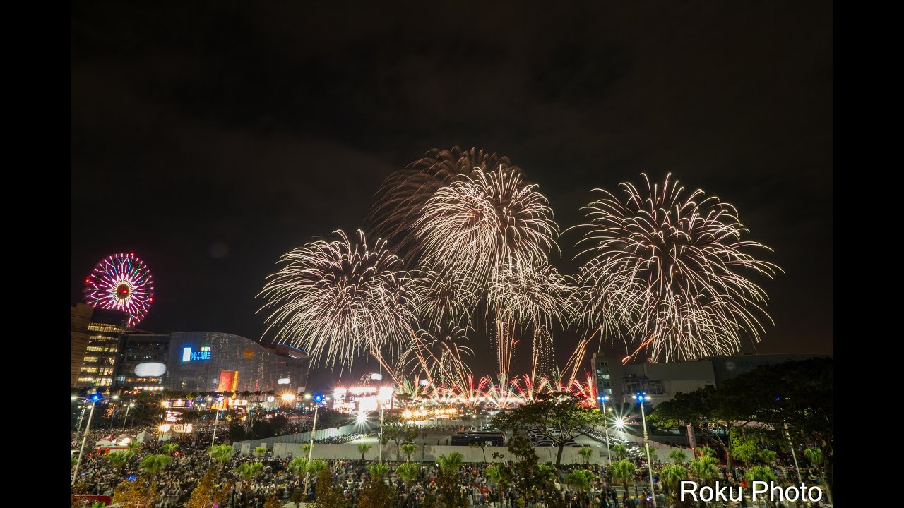 2026年高雄夢時代跨年煙火雄嗨趴