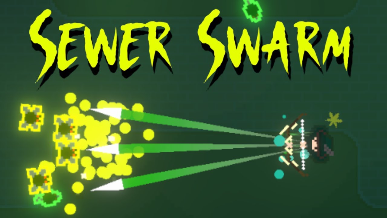 Finishing My Survivors-Like Game - Unity Devlog
