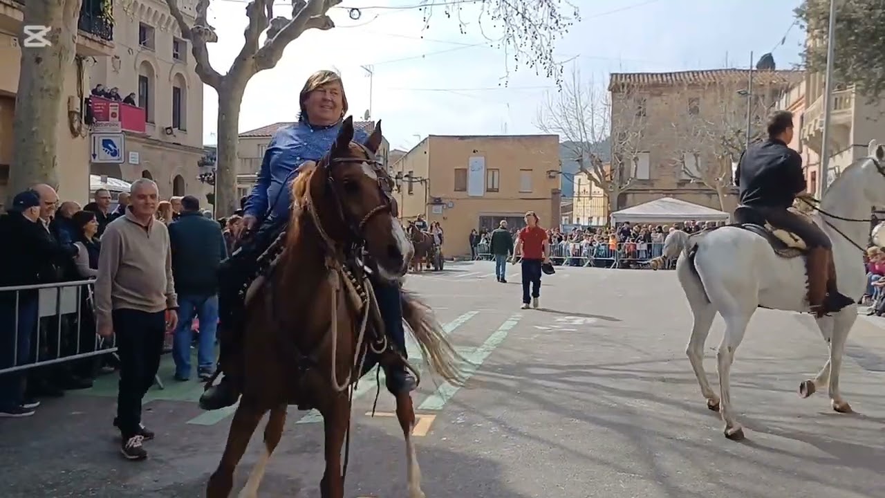 Tres tombs vilassar de dalt